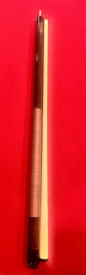 McDermott Pool Cue - GS10-003 Brown - Postal Insurance is Required *Description*
