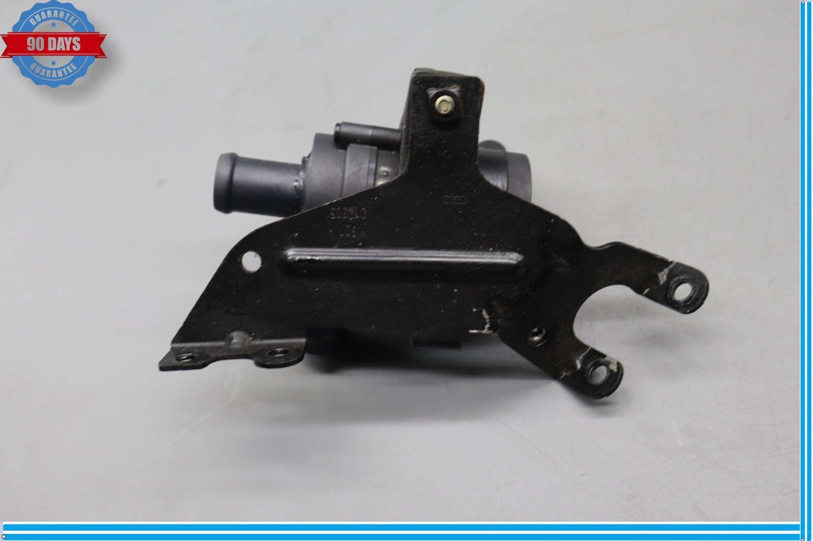 Bentley Continental 2006-2012 Pump bracket P/N 3W0965561