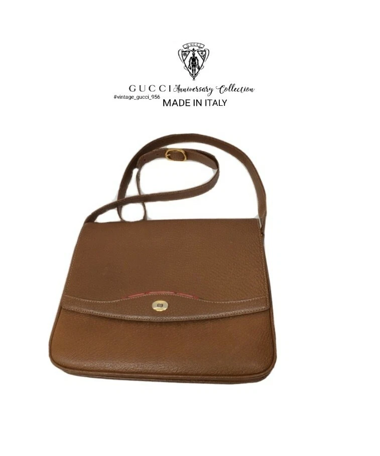 Gucci Vintage Handbag 369320