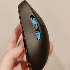 For Logitech G Pro Wireless Mouse Shell Mouse Replacement Part