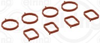 Elring 297.580 Dichtungssatz, AnsaugkrüMmer FüR Audi Seat Skoda VW