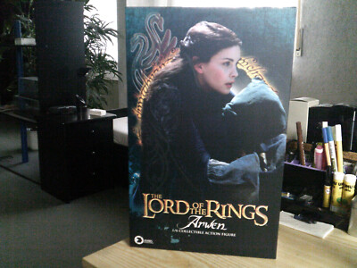 Arwen blister 1:6 scale