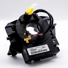 Steering Wheel Clock Spring with Angle Sensor for Jeep Chrysler Dodge 5156106AF