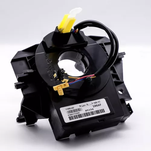 OEM New Steering Wheel Clock Spring 5156106AD For 2007-18 Jeep Wrangler JK US - Bild 4 von 9