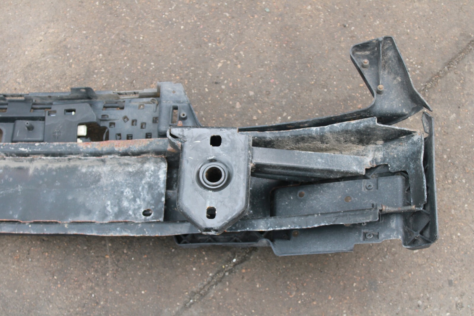 Rear Inforcement Bar Rebar Smart Opener Sensor BMW F30 OEM 320i 328i 335i