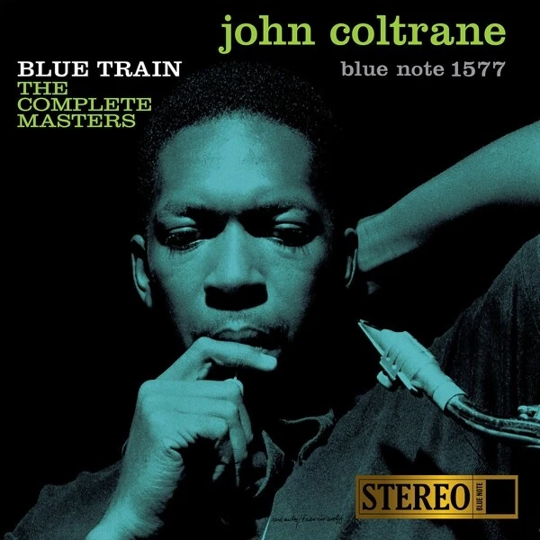 JOHN COLTRANE - BLUE TRAIN: THE COMPLETE MASTERS (TONE POET )  2 VINYL LP NEU - Bild 1 von 1