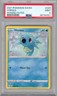 2021 Pokemon SWSH Shining Fates, #020, Horsea, PSA 9, Mint