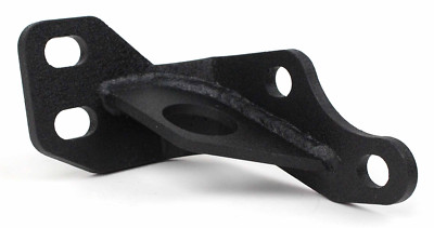 Fishbone Offroad FB21074 Rear Bumper Frame Tie-ins for 1976-1986 Jeep CJ