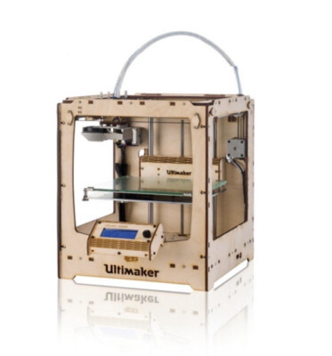 Ultimaker Original Plus 3d Drucker