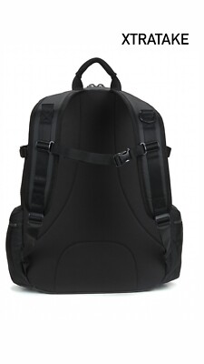 black superdry laptop backpack Amazon.com | Men's Tarp Utility Backpack, Black, One Size have accessory for the spring/summer season. superdry backpack black | eBay
