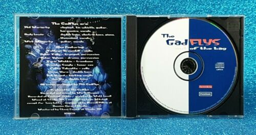 CD LOT #05 ~ ALBUMS ~ YOU CHOOSE TITLE ~ ALL GOOD CONDITION - Picture 483 of 567