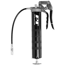 Performance Tool W54204 Performance Tool Professional Pistol Grip Grease Gun