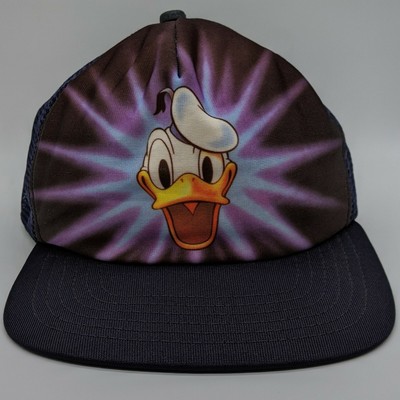 new era ducks hat