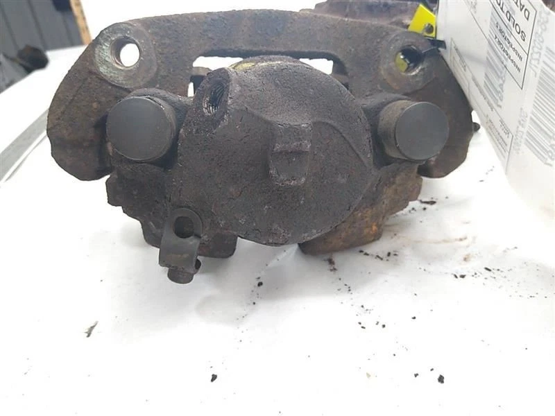 **TAL CUAL**Par de pinzas de freno delanteras izquierda y derecha convertibles BMW 323i E36 92-05 Foto 4 de 4