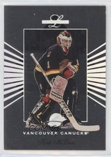 1994-95 Leaf Limited Kirk McLean #23 0k8z