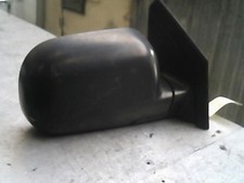Retroviseur droit (ou coque) Mitsubishi SPACE WAGON