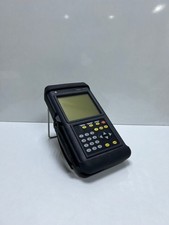 GE TransPort PT878-01 PORTABLE LIQUID FLOWMETER LOADED