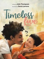 Julie Thompson | Timeless Love | Buch | Englisch (2019) | Gebunden