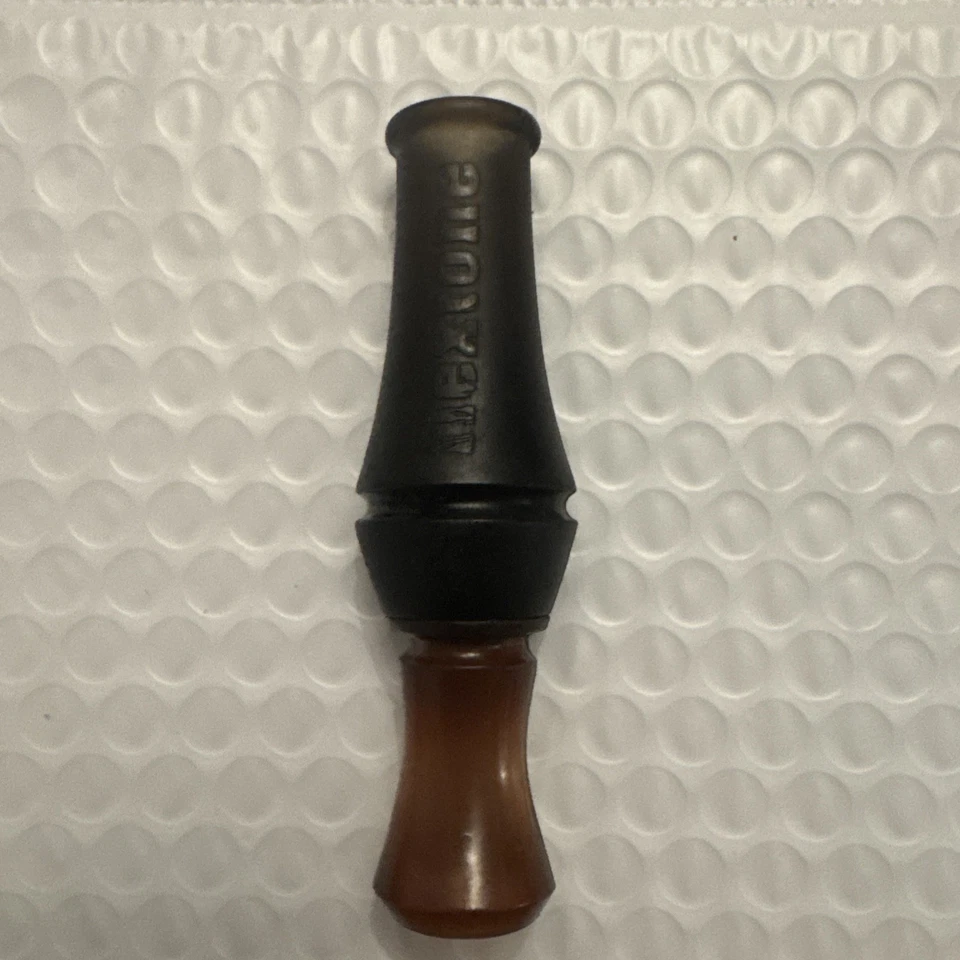 Flextone Wood Duck Call EUC - Image 2 of 4