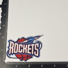 Houston Rockets Collecting and Fan Guide 9