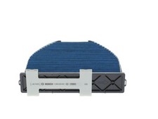 BOSCH Filter, Innenraumluft 0 986 628 600 für MERCEDES-BENZ