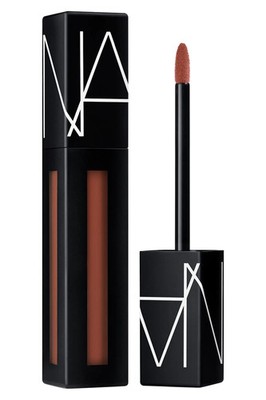 NARS Powermatte Lip Pigment - 2760 SLOW RIDE (Soft Brown Pink) 0.18FL 5.5 mL