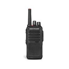 NX Series TX65 4G POC Walkie Talkie Radio  USA Coverage, Wi-Fi  GPS Enabled...