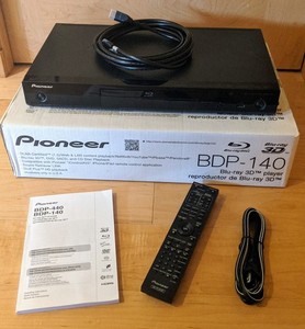 Pioneer Bluray | eBay