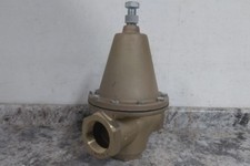 Watts 3 Lfn223m1-b 3 In Fnpt X Fnpt Connection Water Pressure Regulator