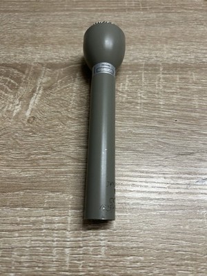ElectroVoice  635A Dynamic Omnidirectional Microphone Classic Beige