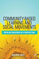 Community-Based Learning And Social Movements | Marjorie Mayo | Taschenbuch