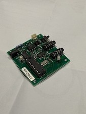 Cross Band Duplex Repeater Controller RT-CRC2