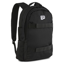 PUMA Downtown Backpack Mens Size OSFA Travel Casual 09025501