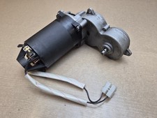 Genuine Motor for Black and Decker GD300 600w 300 mm Lawn Raker Scarifier Tested