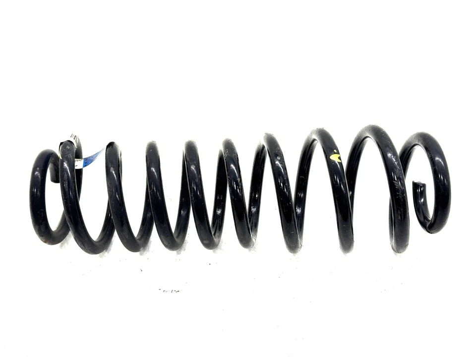 Ford Mustang 2005-2009 4,0 L V6 muelle helicoidal trasero derecho OEM 5R33-5560-BC Foto 4 de 4