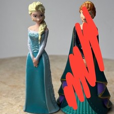 Disney Frozen Elsa Tonie