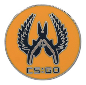 Counter Strike Pin | eBay
