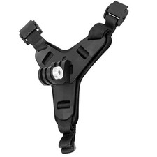 Camera Riding Mount Motorcycle Helmet Mount For Gopro Hero 9/8/7/6  Insta360