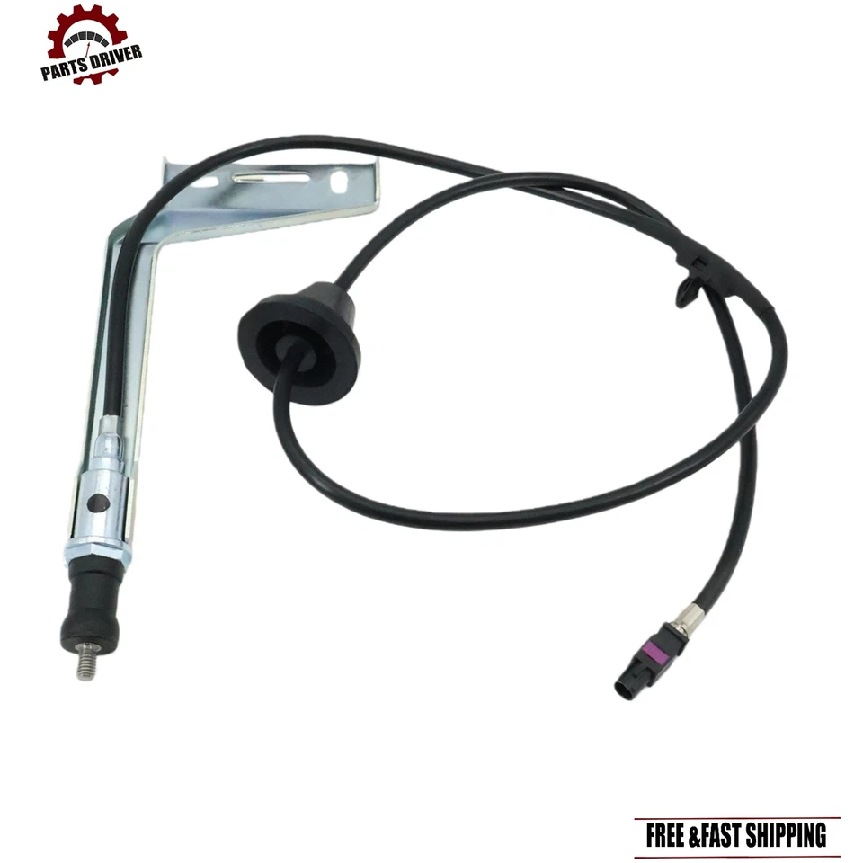 Juego de 1 conjunto de cables de antena de radio 85074113 para GMC Savana 1500 2500 3500 Foto 3 de 4