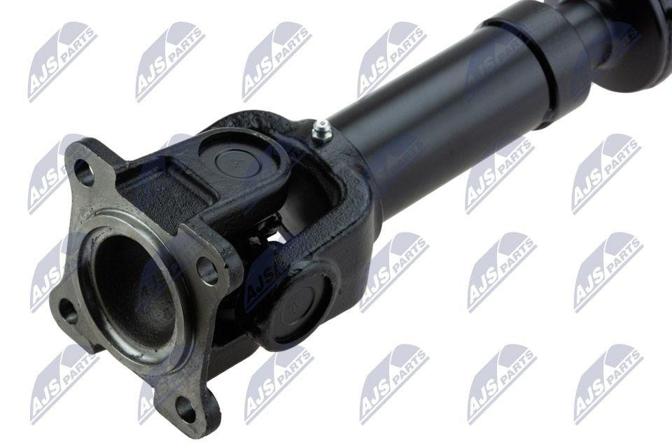 Nty Propshaft For Kia Sorento I 3.3,3.8 06-09 /Front - Image 5