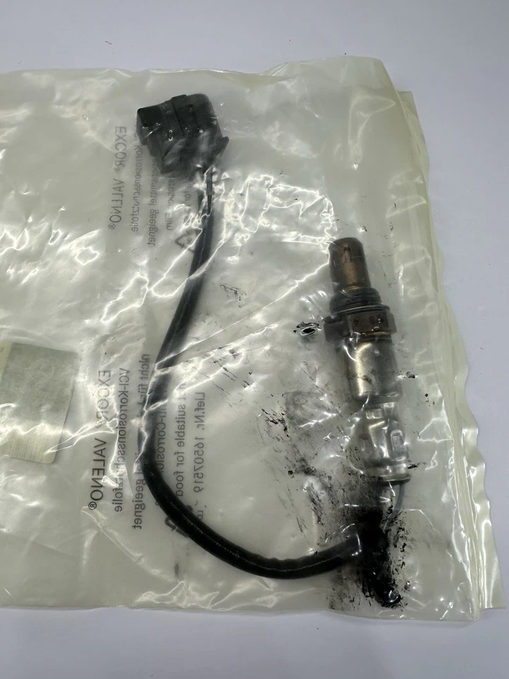 Mercedes-Benz C204 2013 sensor de oxígeno lambda A0065422018 3,5 gasolina 225 kW Foto 4 de 4