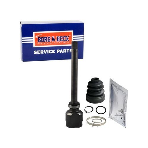 BORG & BECK Joint Kit, drive shaft BCJ1373