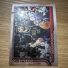 Topps 2025-26 Chrome Jose Alvarado #144 New Orleans Pelicans Basketball NBA Card