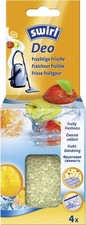 Swirl Deo Perlen Staubsauger Frische Duft Ger...