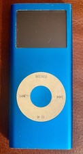Apple iPod Mini 4GB Model  A1199 EMC  2115
