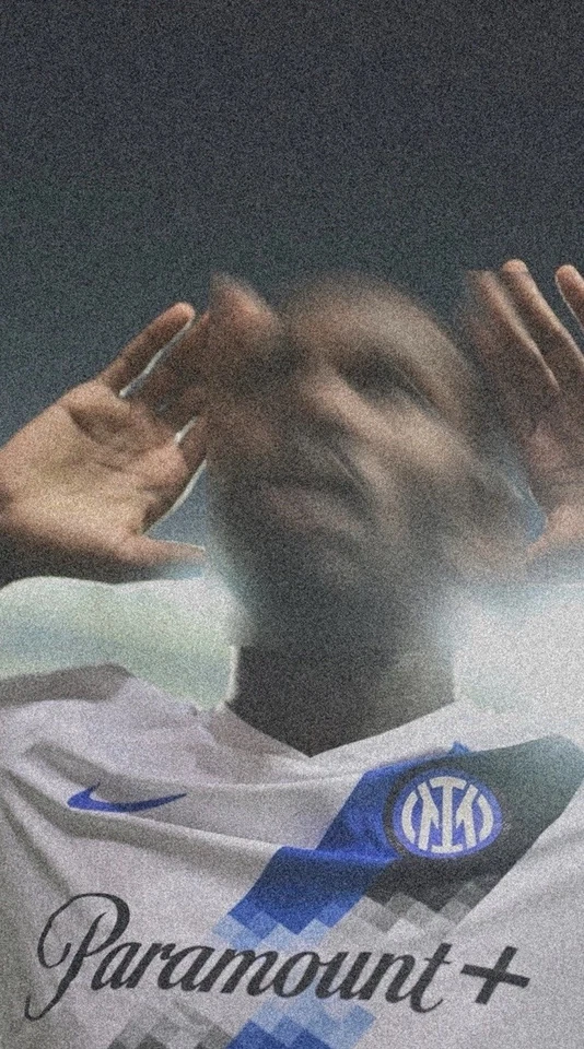 Camiseta masculina Nike Inter Milan 2023 2024 Away (XL) - Imagem 2 de 4