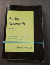 ACTION RESEARCH School Improvement Guide Jeff...