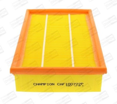 CHAMPION Luftfilter für DODGE FORD  passend für NISSAN