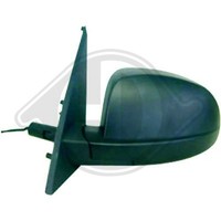1875025 AußEnspiegel Links FüR Opel Meriva A GroßRaumlimousine (X03)