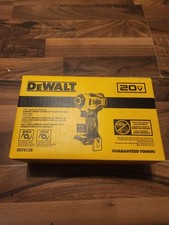 Dewalt DCF913B 20V Max 3/8" Compact Brushless Impact Wrench with Hog Ring